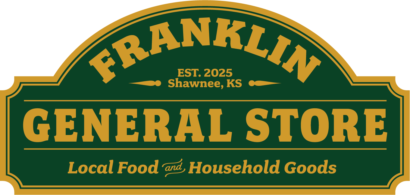 Franklin General Store main post image Franklin General Store portrait or main logo