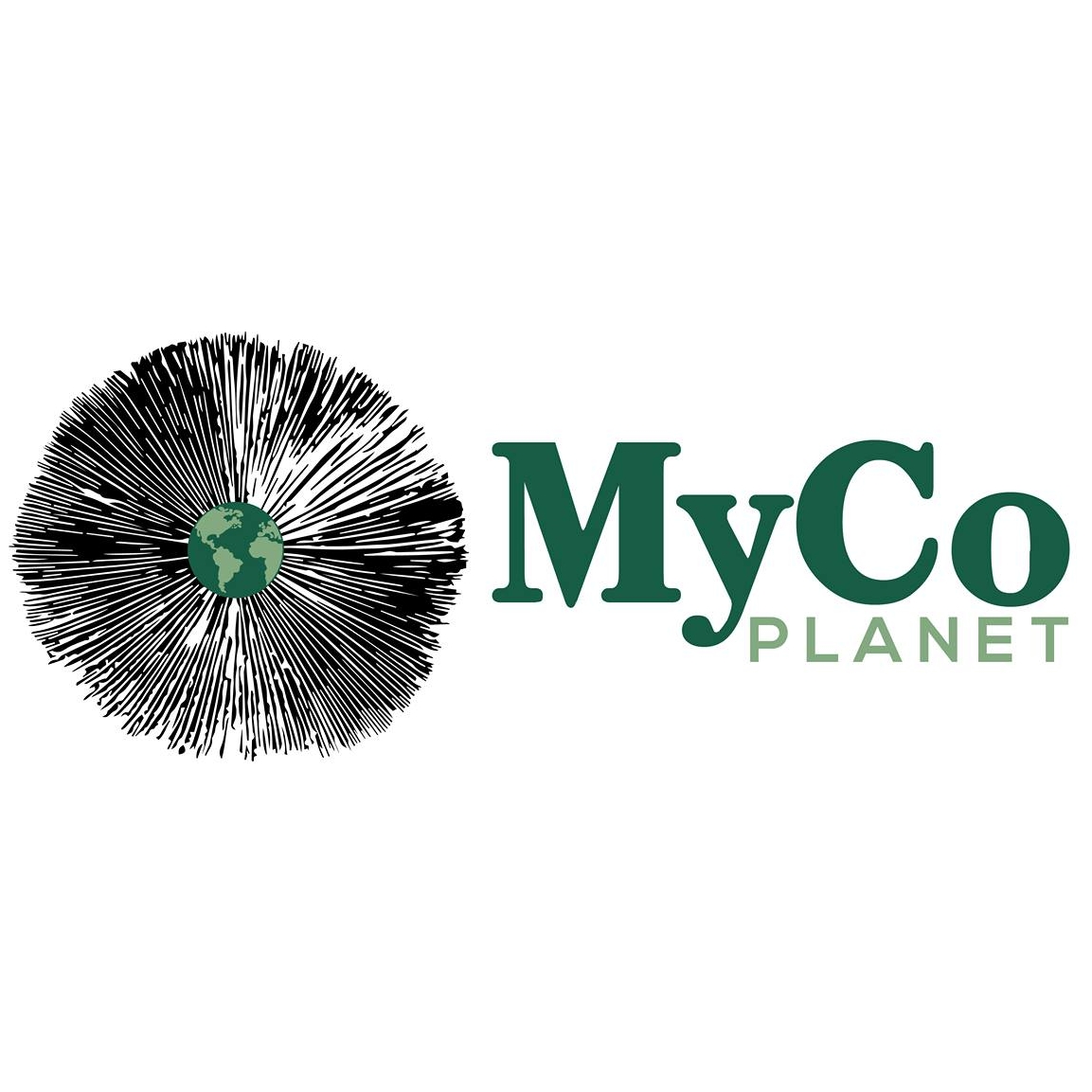 MyCo Planet portrait or main logo
