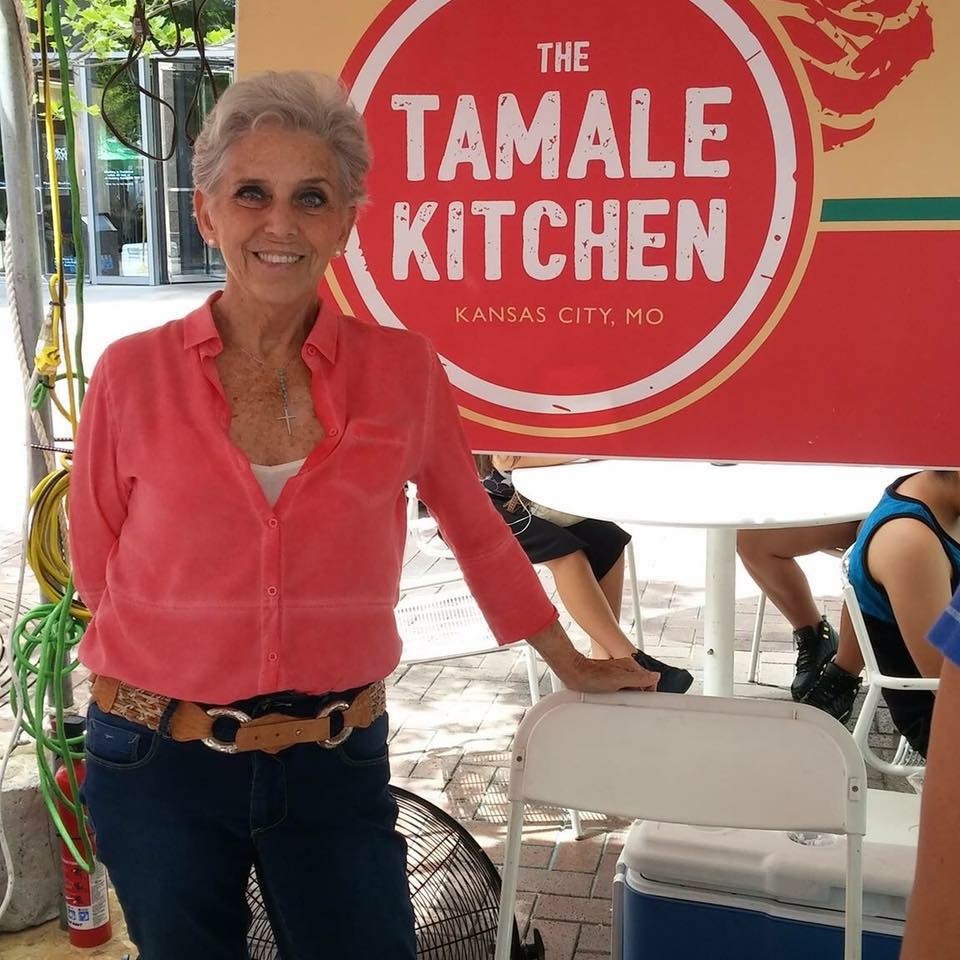 The Tamale Kitchen main post image The Tamale Kitchen portrait or main logo