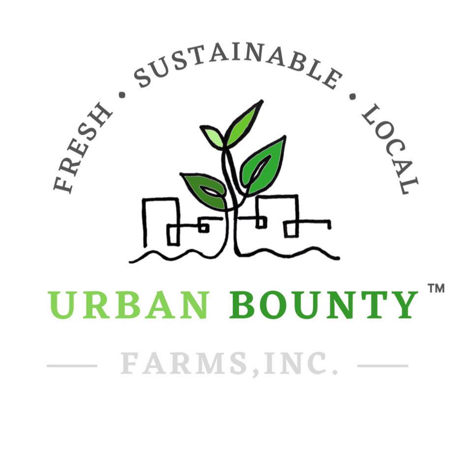 Illustrated line drawing logo