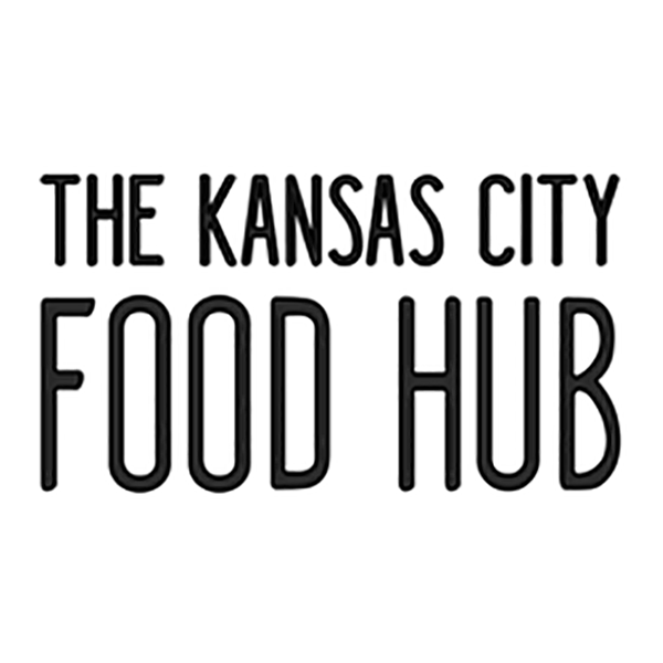 Kansas City Food Hub main post image Kansas City Food Hub portrait or main logo