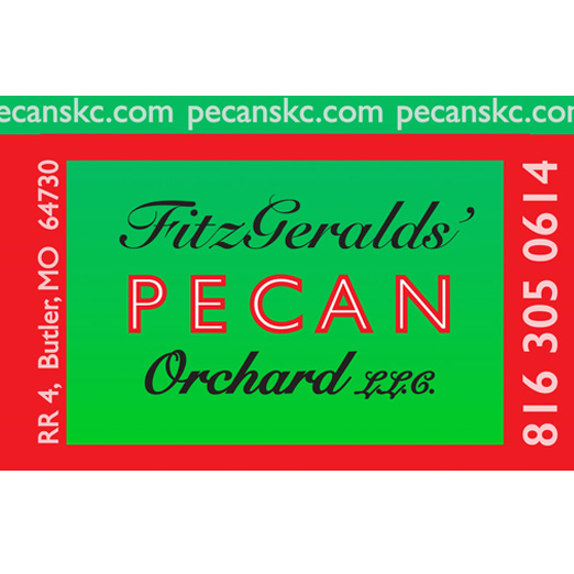 FitzGeralds’ Pecan Orchard LLC main post image FitzGeralds’ Pecan Orchard LLC portrait or main logo