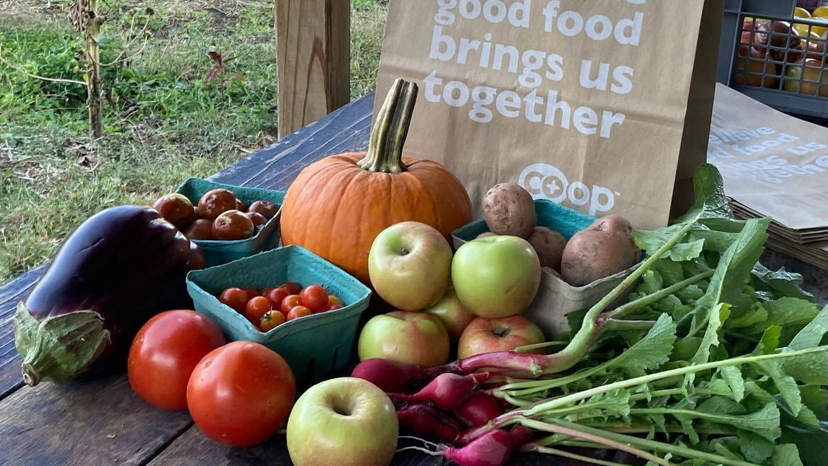 What is a CSA? A Delicious Way to Support Local Farmers main post image