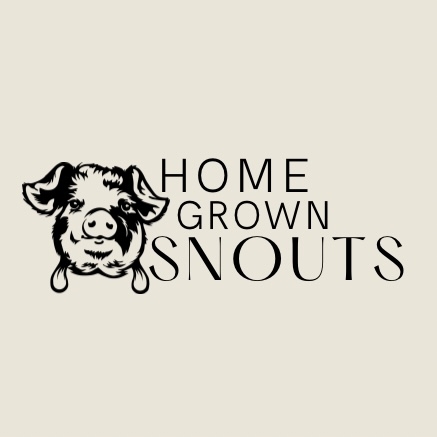 Home Grown Snouts main post image Home Grown Snouts portrait or main logo