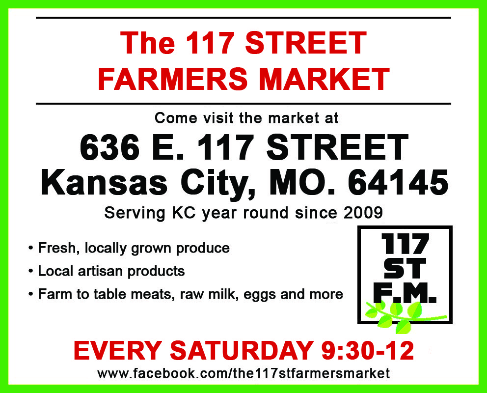 117 Street Farmers Market main post image 117 Street Farmers Market portrait or main logo