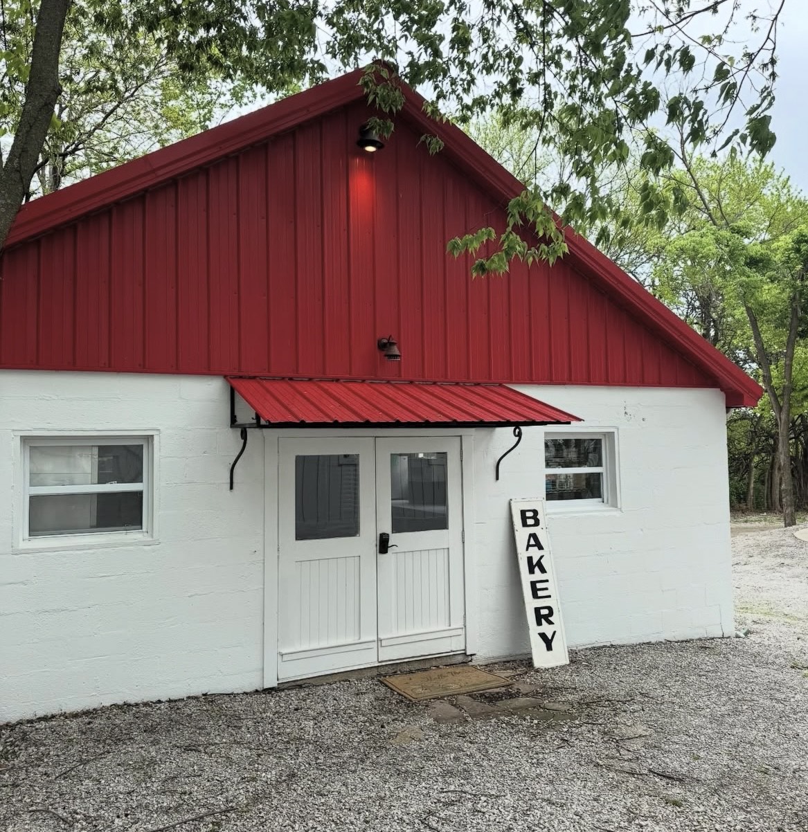 Humble Homestead Catering portrait or main logo