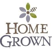 Homegrown Kitchen portrait or main logo