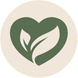 Karen & Dennis Steeby Logo