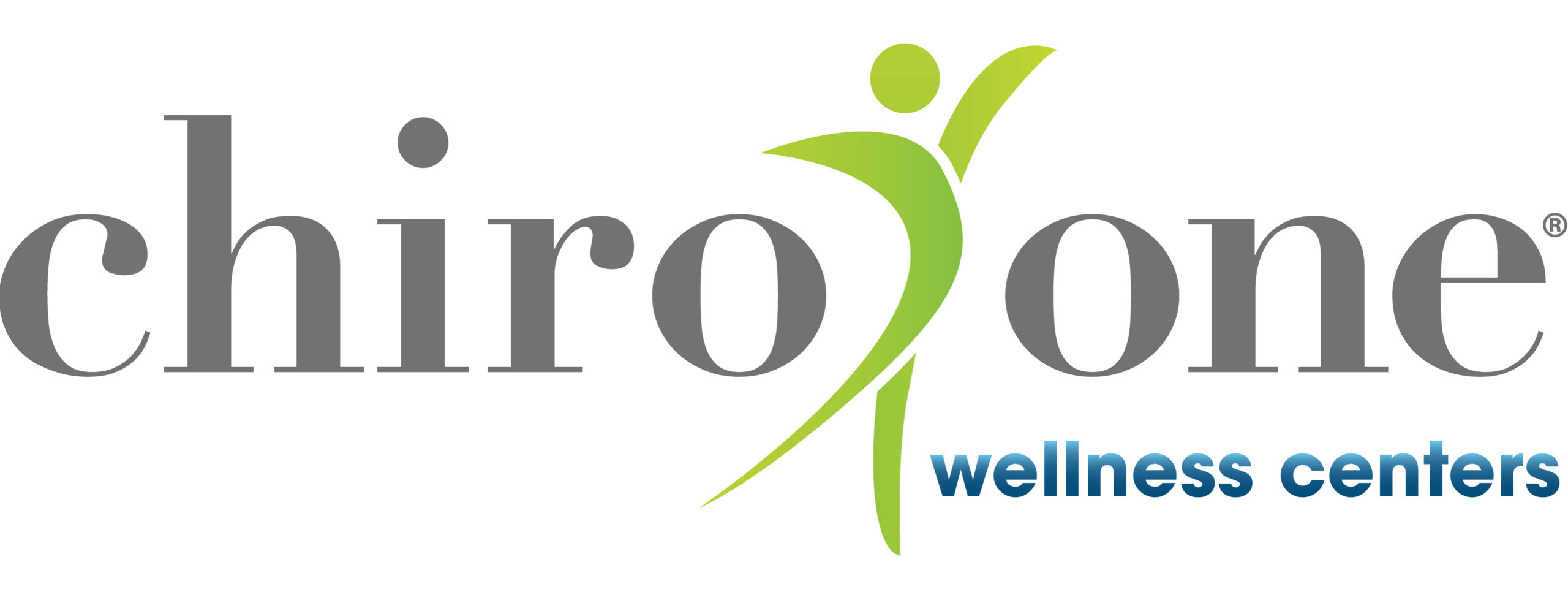 Chiro One Wellness Centers Logo