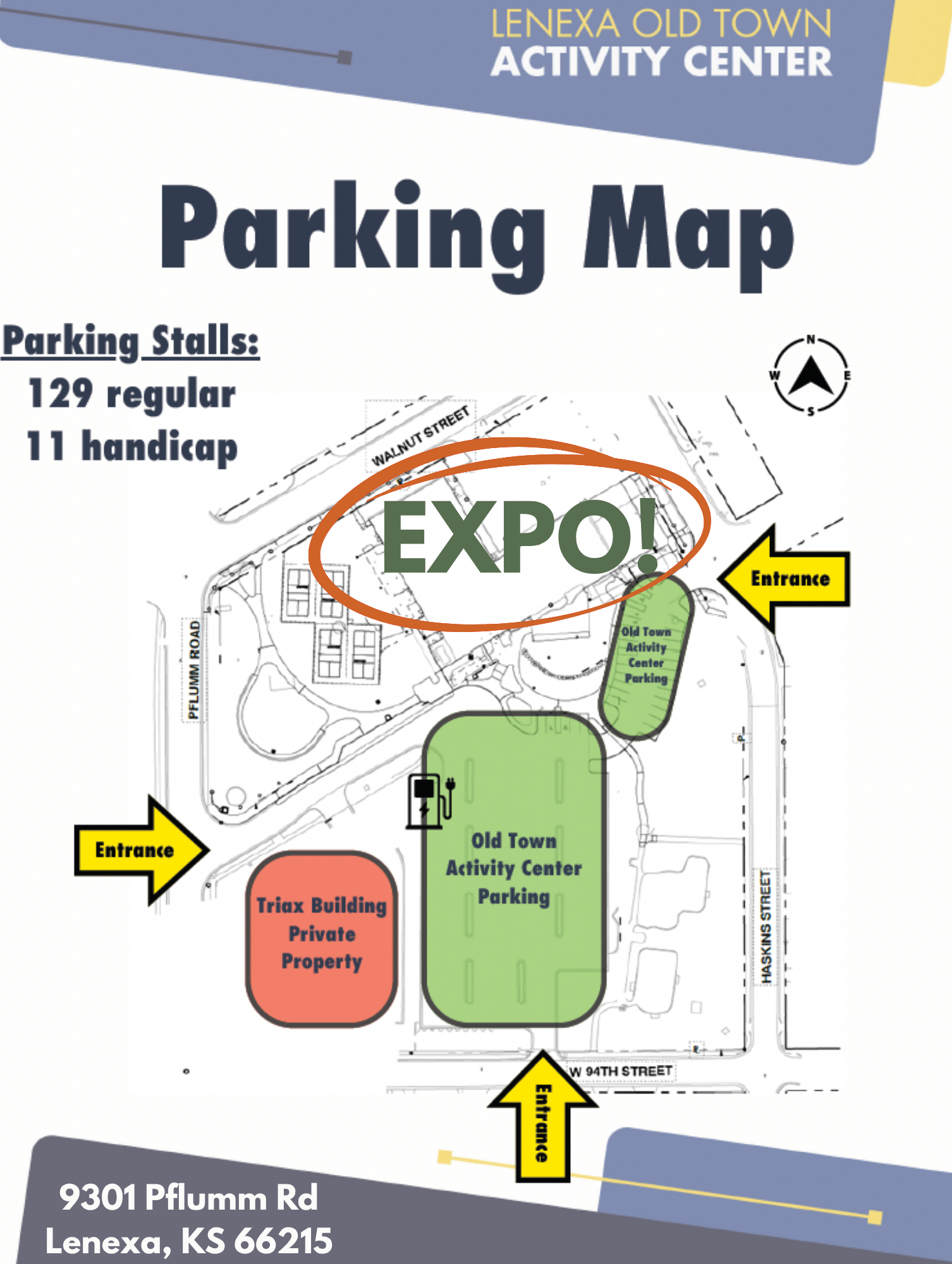 _Expo Customer Parking 2026