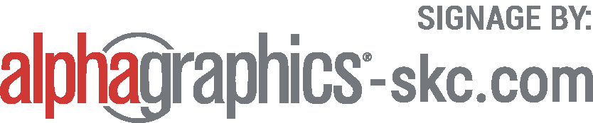 Alphagraphics Logo