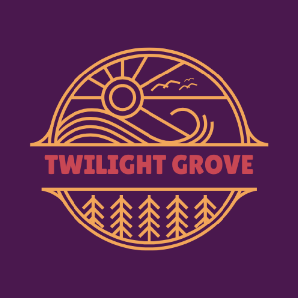 Twilight Grove portrait or main logo